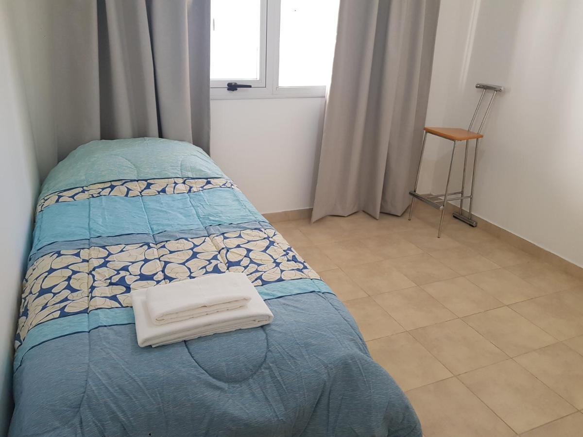 Jazzy Apartman Buenos Aires Kültér fotó