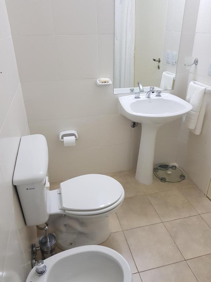 Jazzy Apartman Buenos Aires Kültér fotó