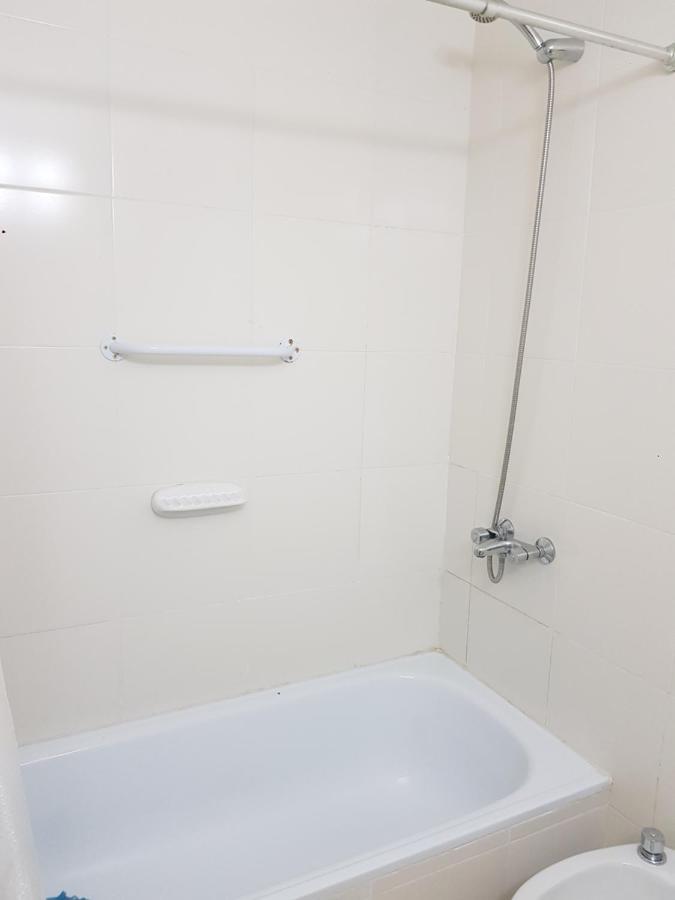 Jazzy Apartman Buenos Aires Kültér fotó